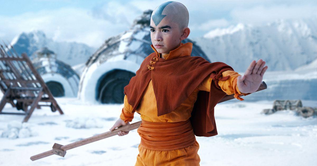 Netflix’s live-action Avatar: The Last Airbender is everything fans hoped it would be