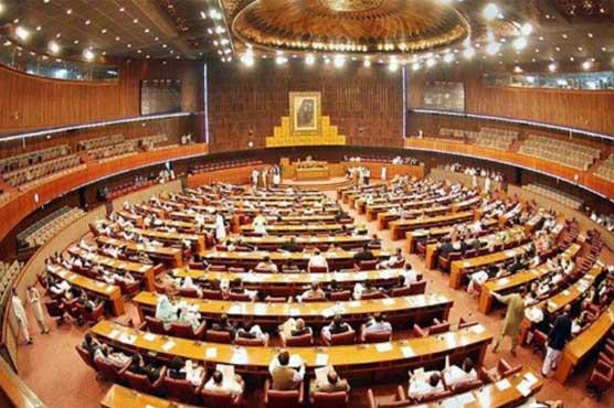 ECP issues party position, PML-N largest party in National Assembly