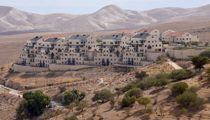 Israel announces to make more house in West bank