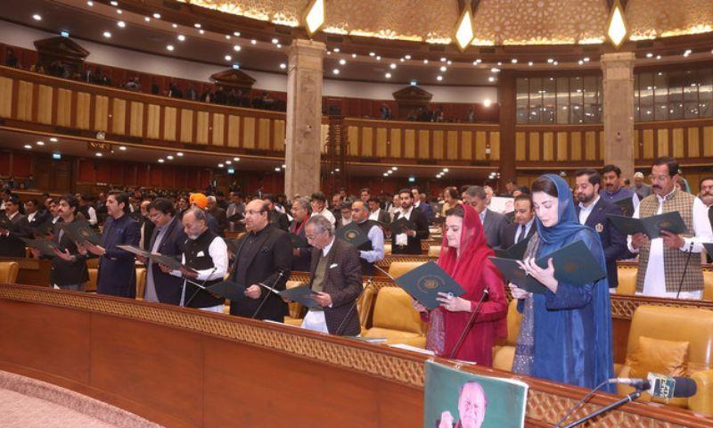 Punjab Assembly to elect Speaker, Deputy Speaker today