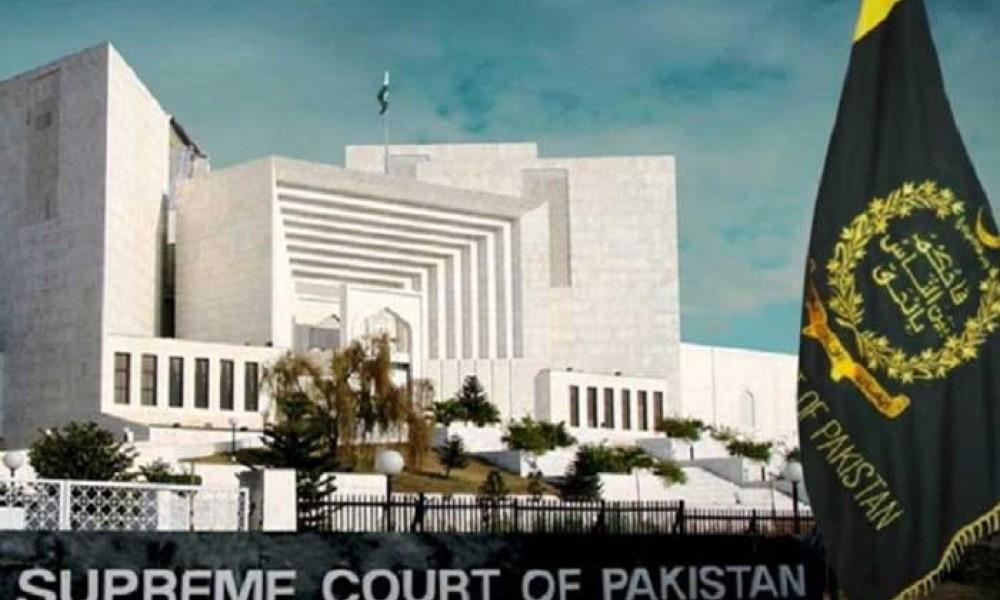 Top Court dismisses FBR’s appeals against Kulsoom Nawaz, Shehbaz Sharif