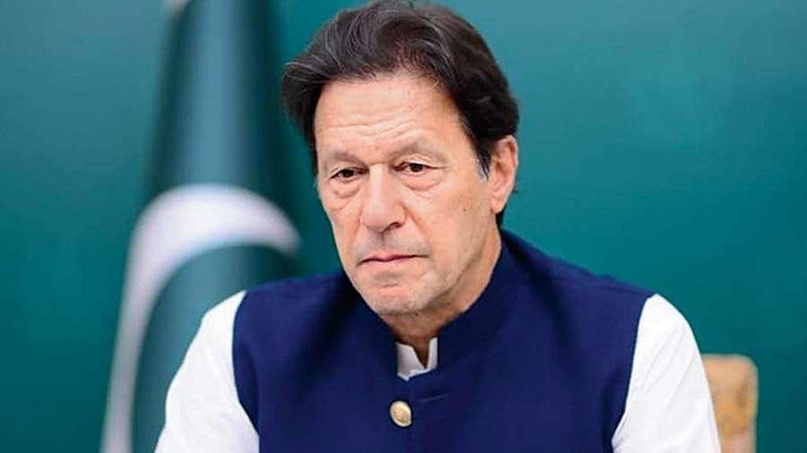 IHC forms special bench on Imran’s pleas