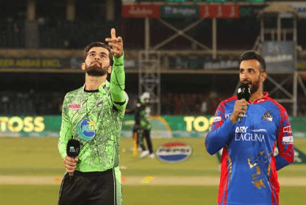 PSL 9: Karachi King beat Lahore Qalandars by two wickets