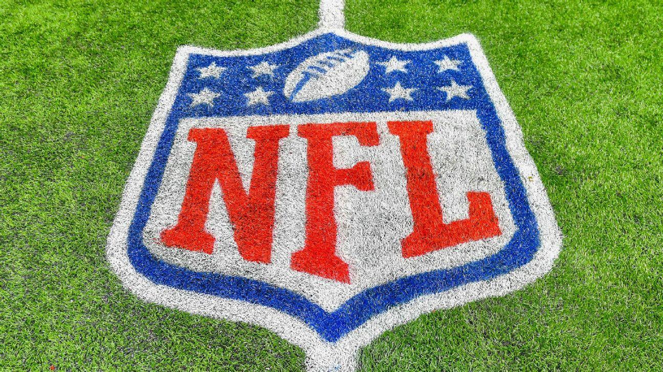 NFL salary cap rises $30.6M to record $255.4M