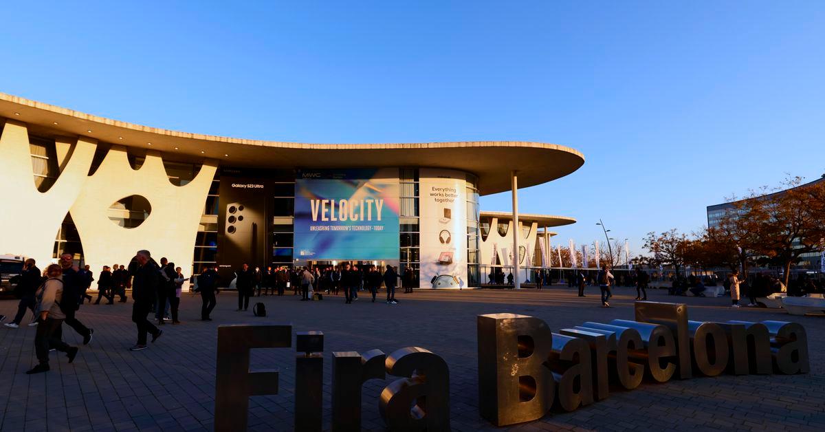 MWC 2024: all the phones, wearables, and gadgets announced in Barcelona