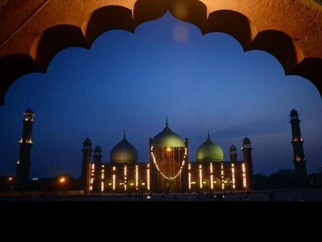 Shab-e-Baraat will be observed with religious fervor and zeal tonight