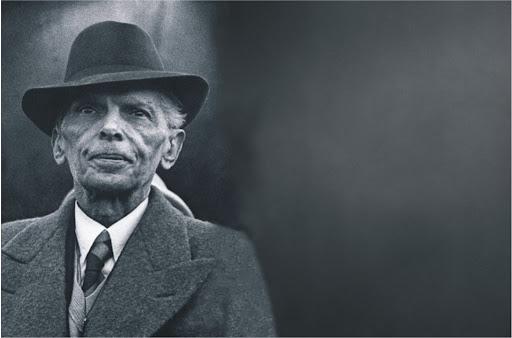 Jinnah’s statue gets its glasses back