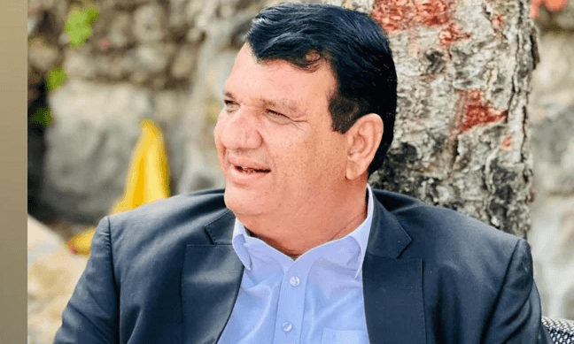 PML-N to play strong opposition role in KP Assembly: Engr. Amir Muqam