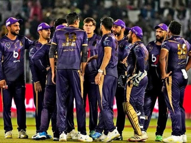 Administration kicked out players’ families during match