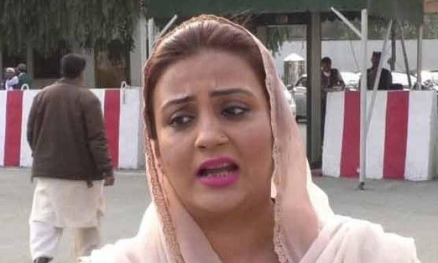 Azma Bokhari warns about CM’s humiliation