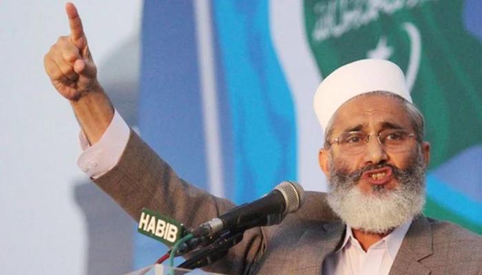 JI files plea to review Qadianis’ verdict in SC