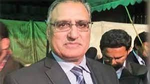 جج ہونا کوئی نوکری نہیں بلکہ آزمائش اور امتحان ہے، چیف جسٹس لاہور ہائی کورٹ