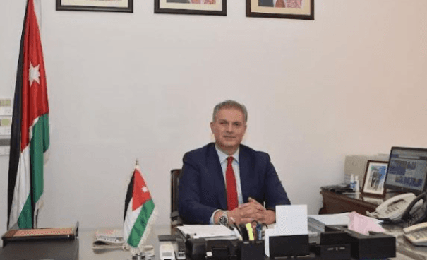 Jordan keens to expand trade relations with Pakistan: Envoy