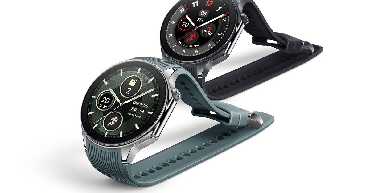 Wear OS is revamping notifications to improve battery life