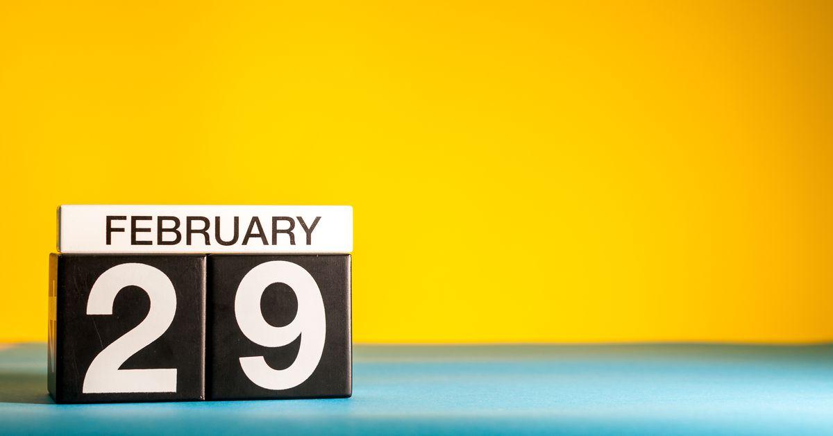 Why leap years exist, explained in one simple animation