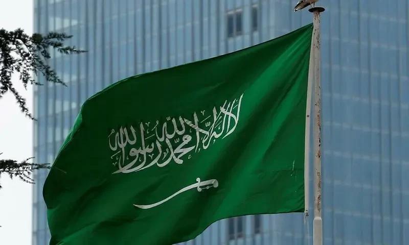 Saudi Arabia denies meeting with Israeli minister