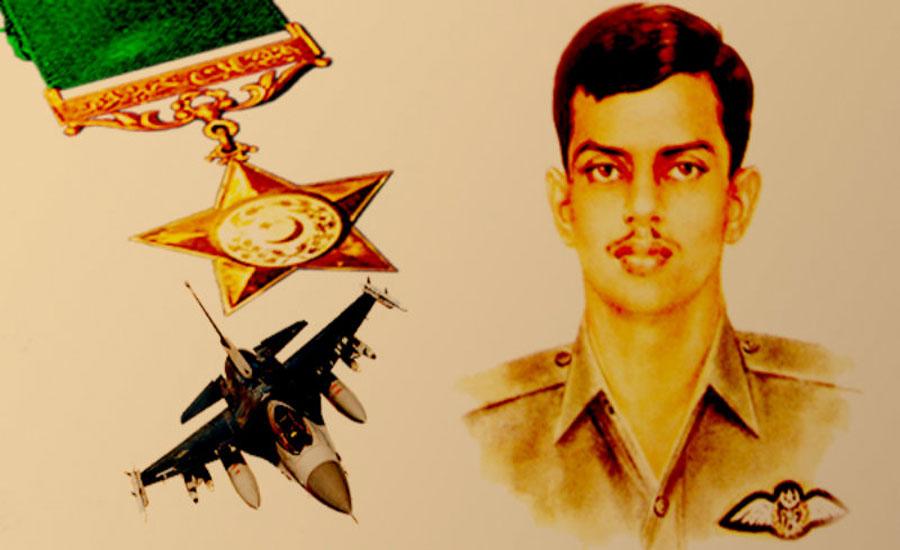 Pakistan marks 50th martyrdom anniversary of Rashid Minhas today