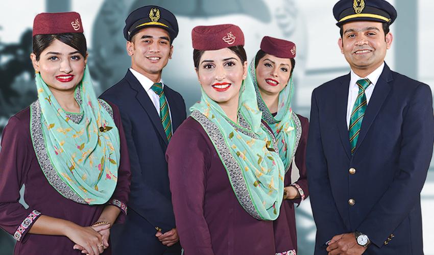 PIA begins to investigate air hostess missing in Canada