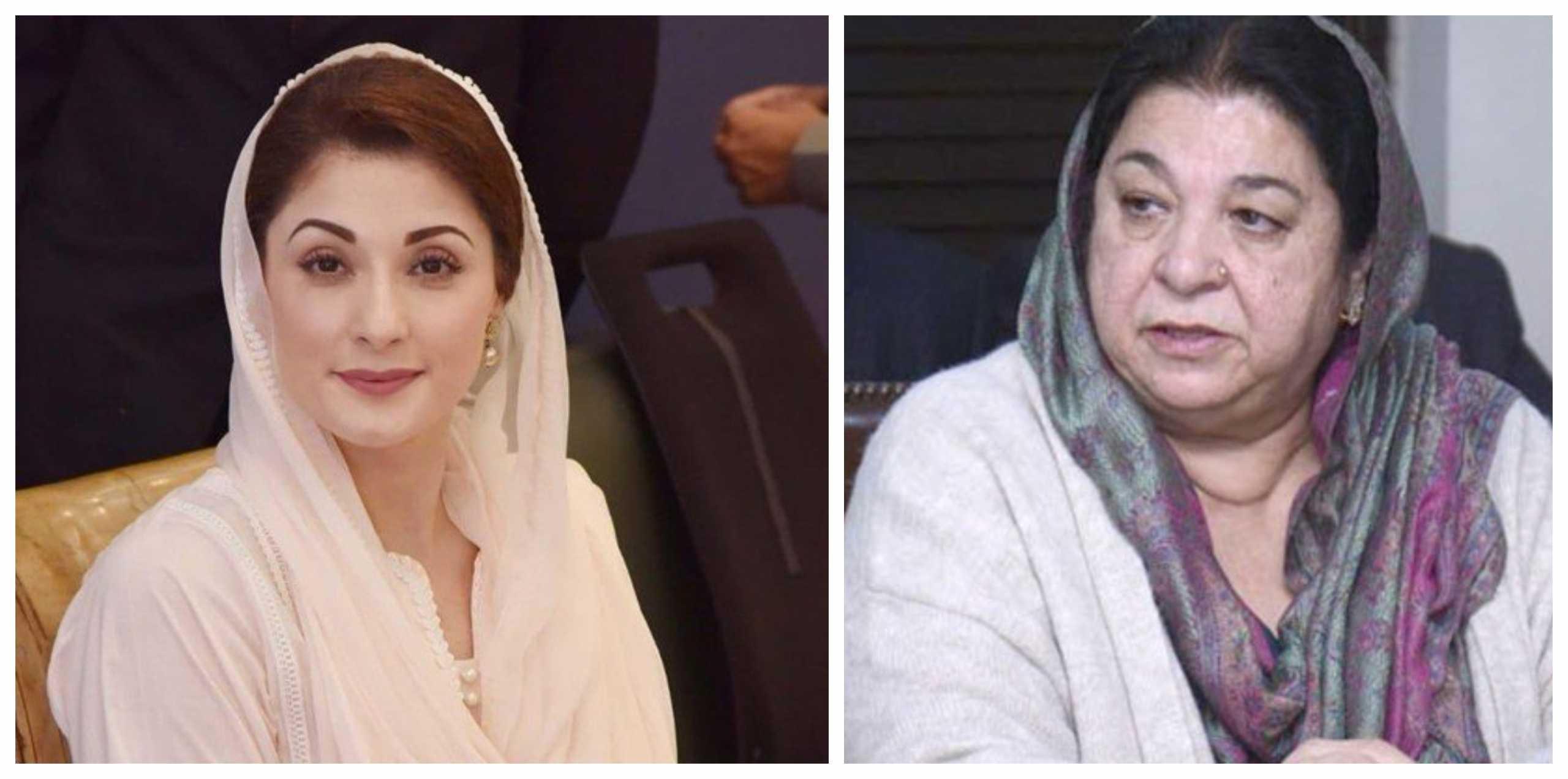 ‘Queen’ does not know about poverty in country, Dr. Yasmin