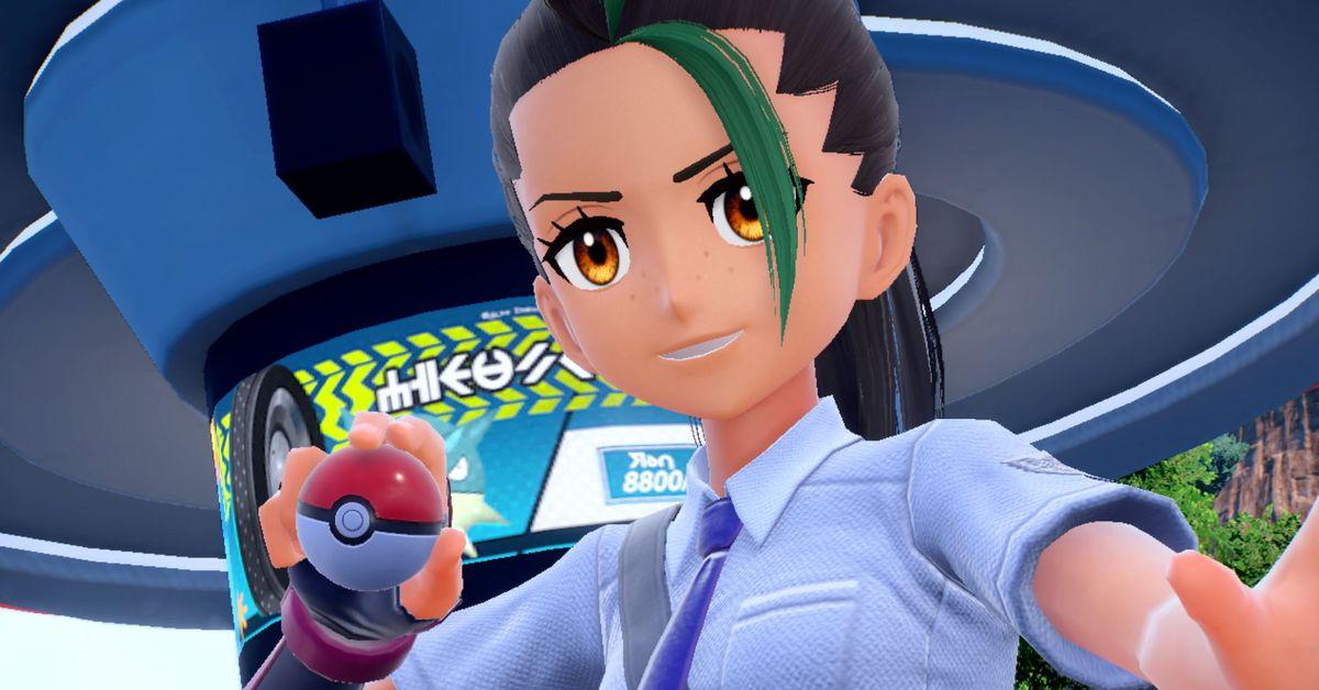 Pokémon Presents 2024: all the biggest news and trailers