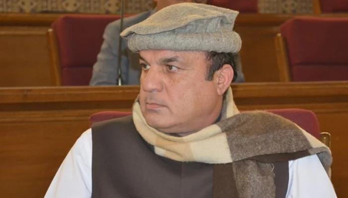 PML-N nominates Abdul Khaliq as speaker Balochistan assembly