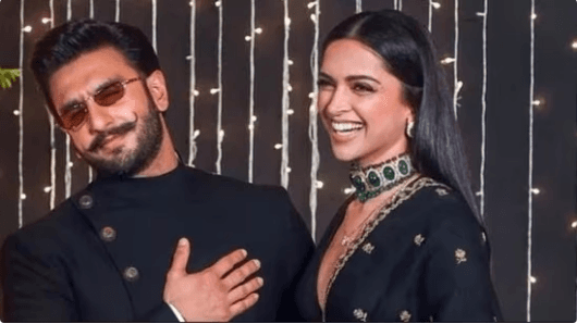 Deepika, Ranveer confirm to become parents soon