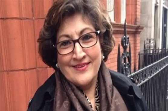 PML-N Senator Nuzhat Sadiq resigns