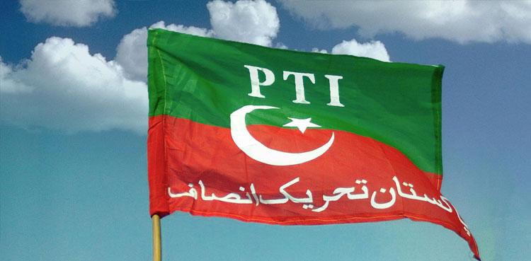 PTI to make ally on agenda of transparent elections