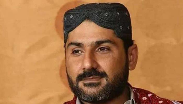 ATC releases Uzair Baloch in APC case