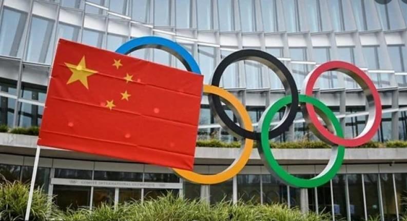 US announces diplomatic boycott of Beijing Winter Olympics