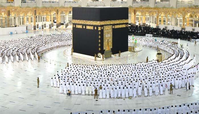 سعودی عرب نے پاکستانی عمرہ زائرین کو ویزے جاری کرنے کی ہدایت کردی