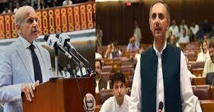 پاکستان کیلئے منتخب وزیراعظم کا انتخاب اتوار کو ہوگا