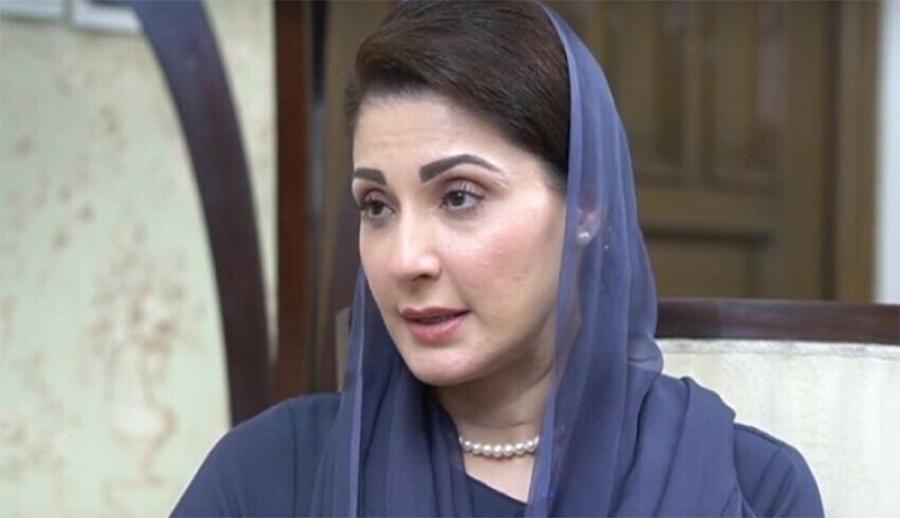 وزیراعلیٰ پنجاب مریم نواز کی بلوچ کلچر ڈے پر مبارکباد