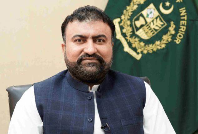 Sarfraz Bugti elected as chief minister Balochistan