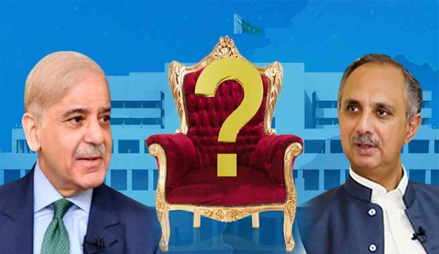 پاکستان  کے نئے وزیر اعظم کا انتخاب آج ہوگا، ذمہ داری کس کے کندھوں پر آئیگی