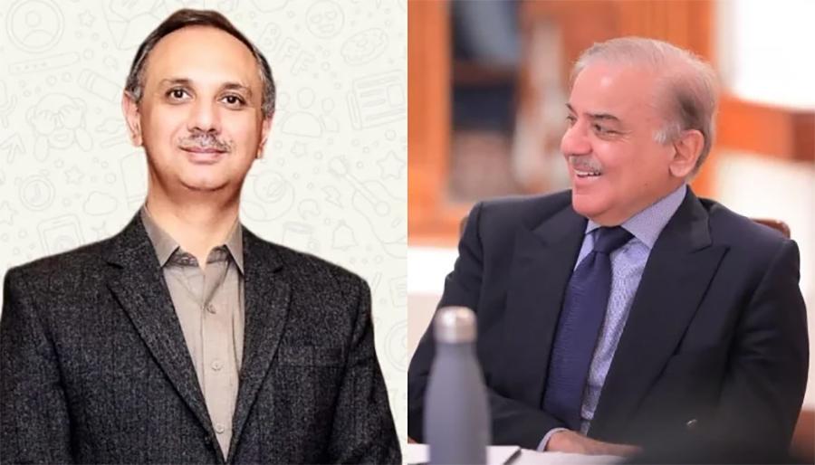 وزیراعظم کے انتخاب کے لیے ووٹنگ کا عمل شروع ہوگیا