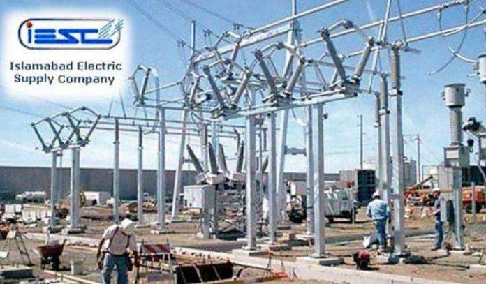 بجلی چوروں کے خلاف آئیسکو کی تمام فارمیشنز متحرک