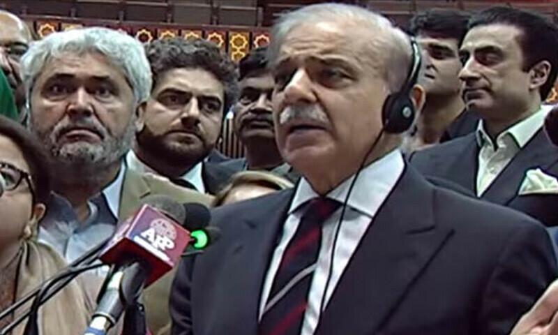 نومنتخب وزیراعظم کی  اپوزیشن کو میثاق معیشت اور میثاق مفاہمت کی دعوت