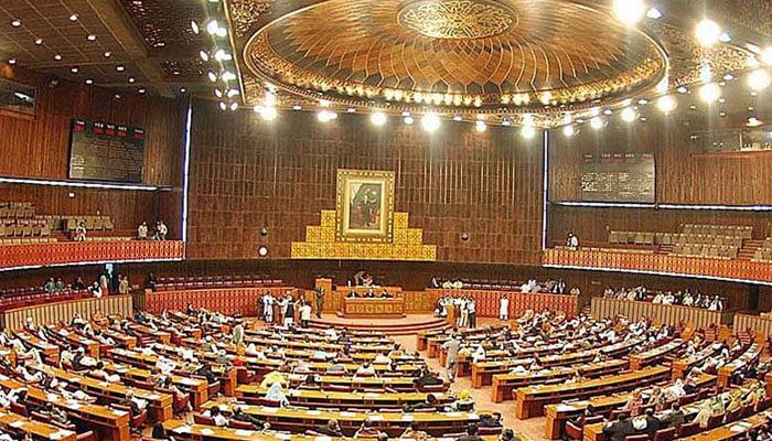 سندھ کی سینیٹ سیٹوں پر پیپلز پارٹی کے 4 رہنماؤں  کے  کاغذات نامزدگی جمع