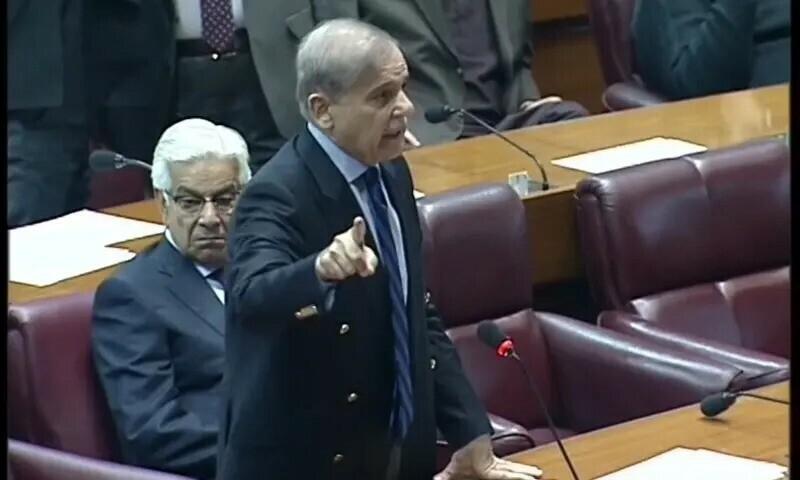 If matter gets personal, it will go long way, says PM Shehbaz