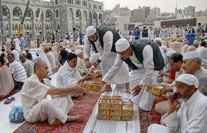 سعودی عرب کا رمضان المبارک سے متعلق مسلمانوں کے لیے  پورٹل کا اجراء