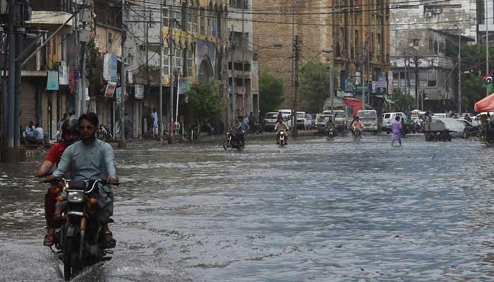 New spell of rains to hit Balochistan today