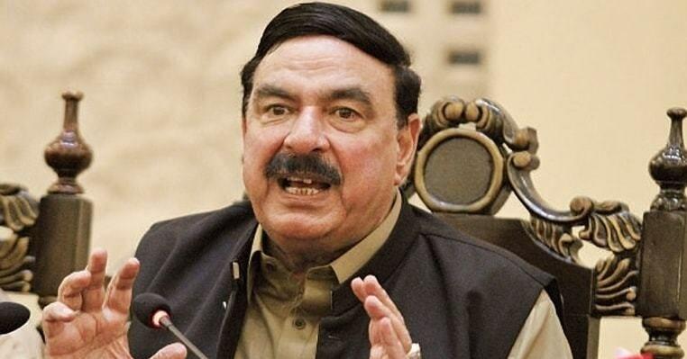 LHC summons interior secretary in Sheikh Rashid case