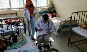 پنجاب میں نمونیہ سے مزید 4 بچے جان کی بازی ہار گئے