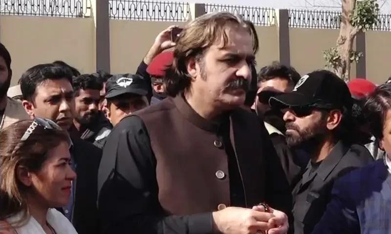 انکوائری ہونی چاہیے کہ 9 مئی سے کس کو فائدہ ہوا، وزیرا علیٰ خیبر پختونخوا
