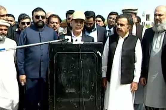 وزیراعظم   کا ملک میں حالیہ بارشوں سے متاثرہ افراد کےلئے    امداد کااعلان