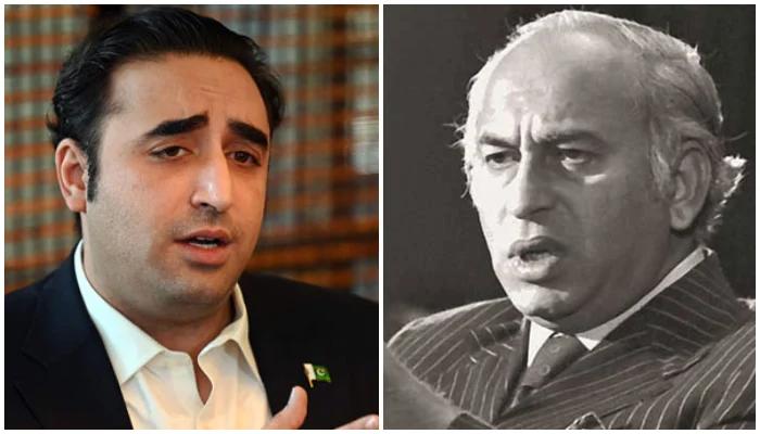 Bilawal terms SC’s verdict historical in Zulfiqar Bhutto reference