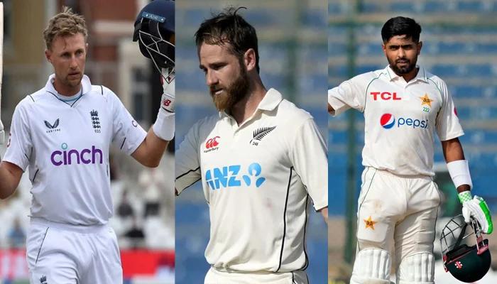 ICC releases ranking of Test players