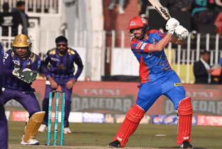 PSL 9: Karachi Kings defeat Quetta Gladiators by seven wickets