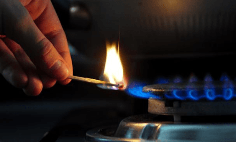 Ministry of Energy’s important move to overcome gas shortage